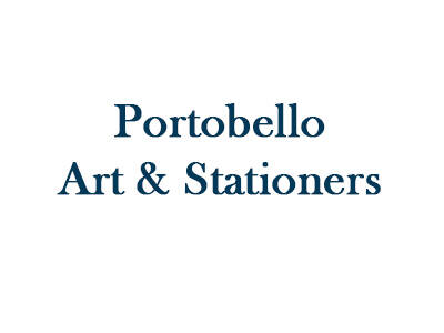 Portobello Art & Stationers